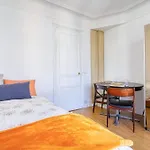 Cloysia Studio 18Eme - 15 Min A Pied De Montmartre