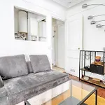 Cloysia Studio 18Eme - 15 Min A Pied De Montmartre